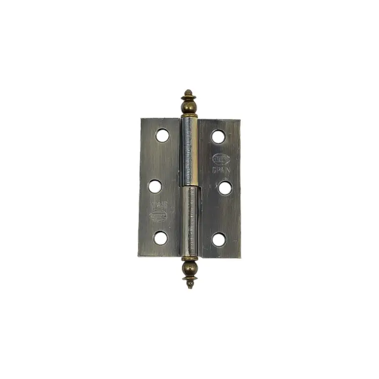 Карточная петля Amig 541-50 18037