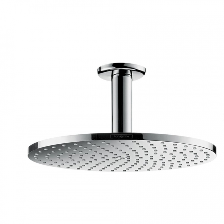 Верхний душ Hansgrohe Raindance S 1jet 240 PowderRain