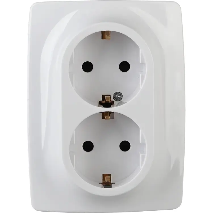 Розетка ЭРА 12-2108-01 12 Б0036442