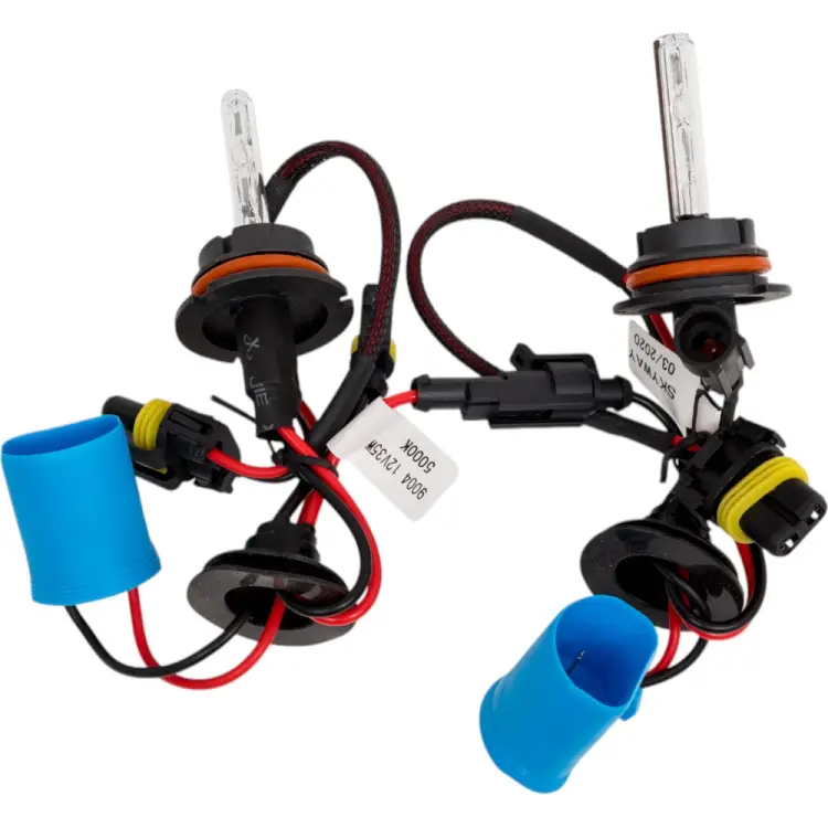 Автолампа SKYWAY S04501025