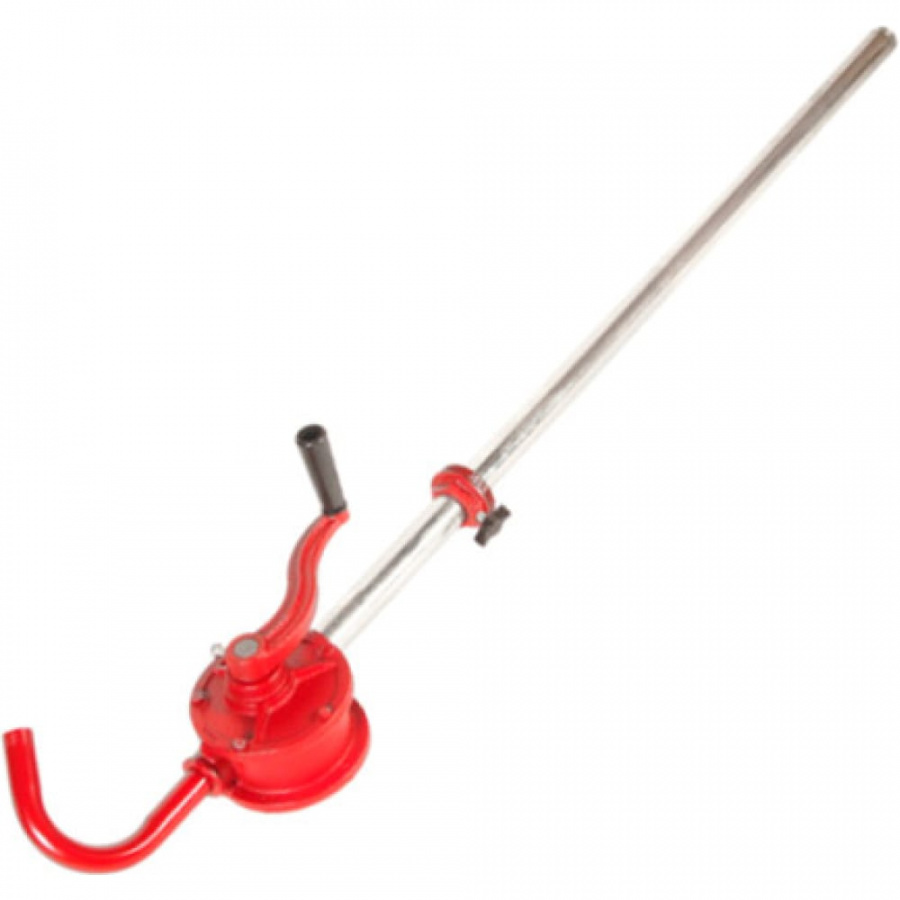 Роторный ручной насос для перекачки масла Rockforce RF-1032