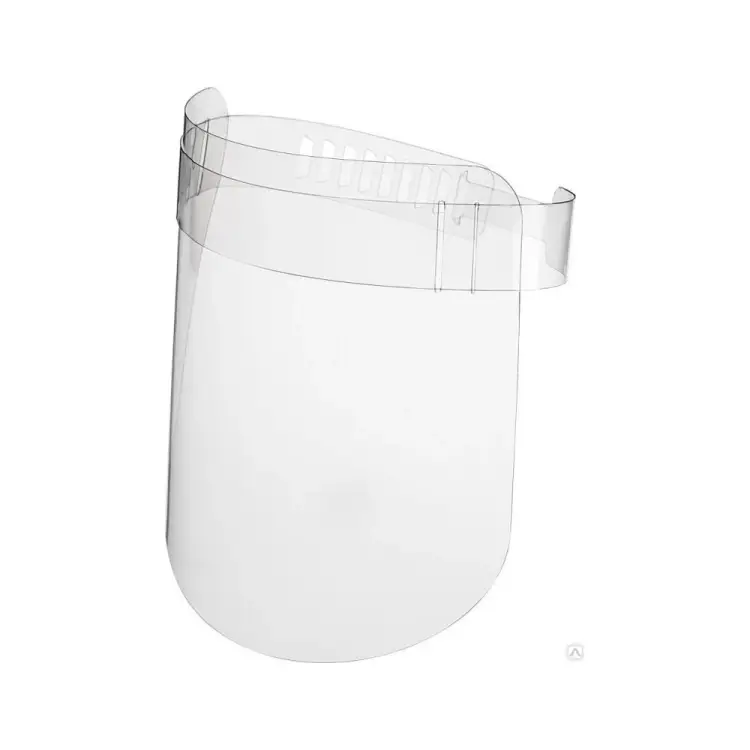 Защитный экран для лица Megaposm ЭМ 02824/4 Защитный экран для лица Megaposm ЭМ 02824/4