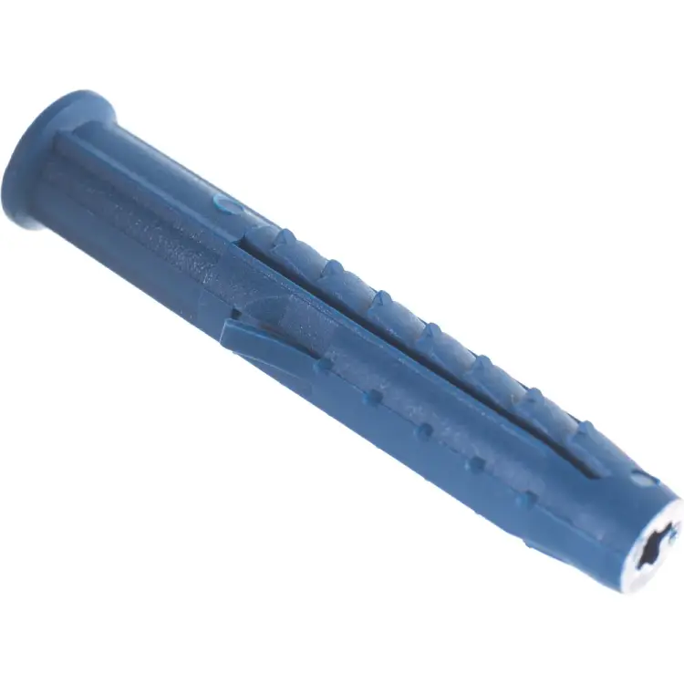 Распорный дюбель Tech-Krep Чапай 8х50 500 шт. 111149 Распорный дюбель Tech-Krep Чапай 8х50 500 шт. 111149