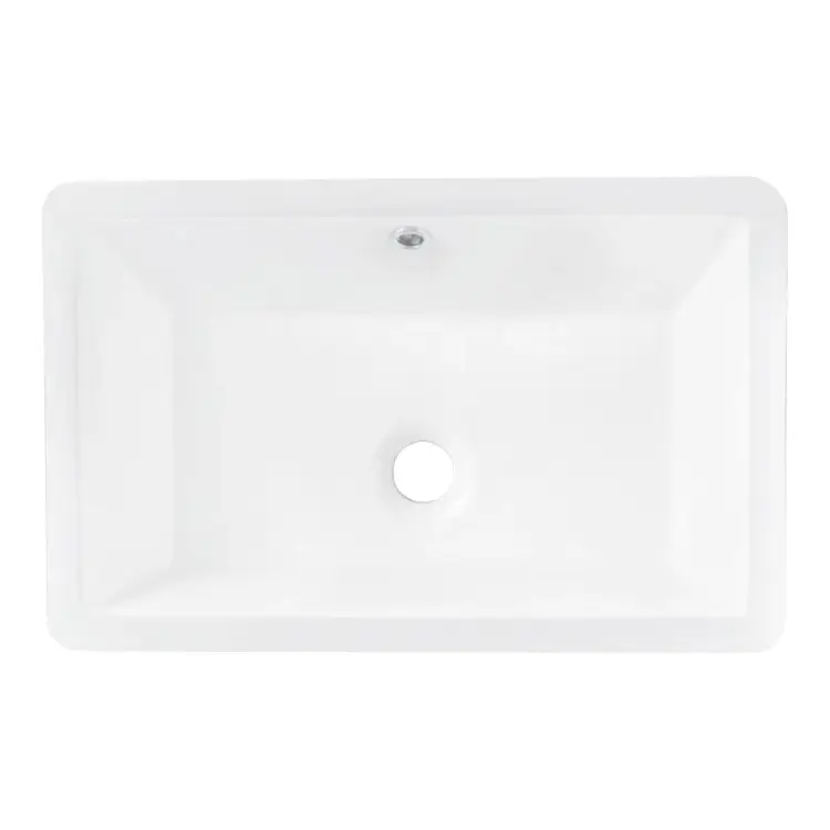 Керамическая раковина BelBagno BB1009