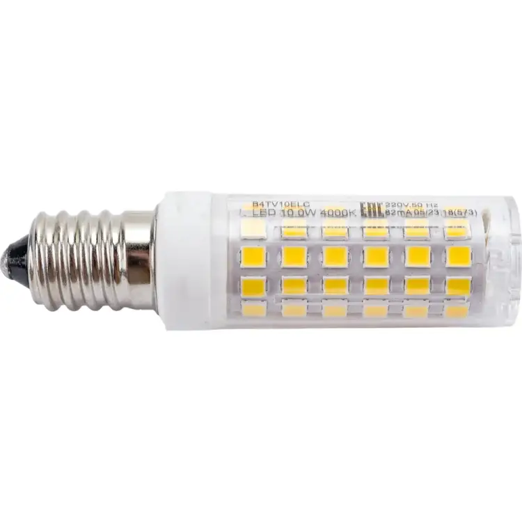 Светодиодная лампа Ecola B4TV10ELC