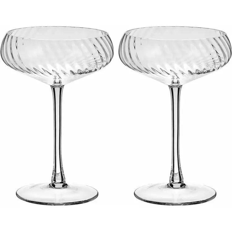 Набор бокалов для коктейлей BILLIBARRI Colina 806861700826 Набор бокалов для коктейлей BILLIBARRI Colina 806861700826