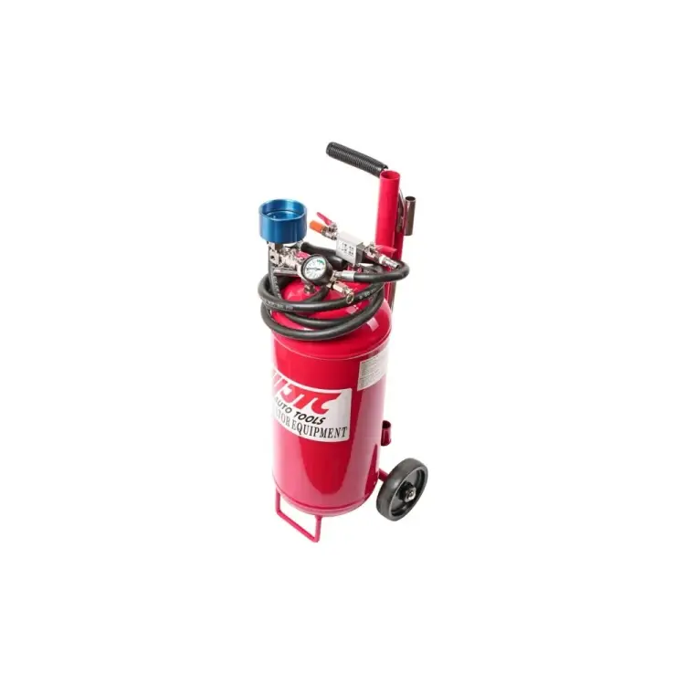 Вакуумное приспособление для откачивания технических жидкостей JTC JTC-1032 Вакуумное приспособление для откачивания технических жидкостей JTC JTC-1032