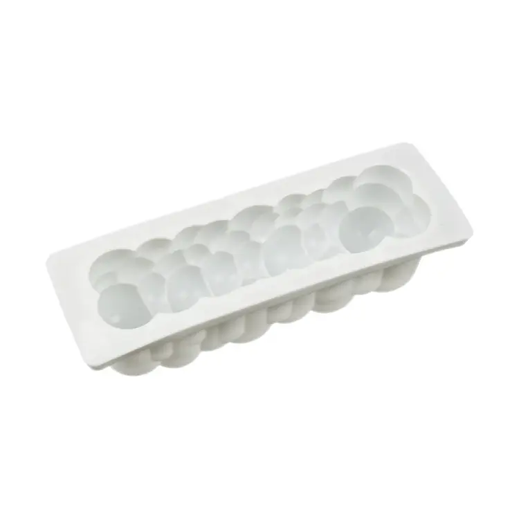 Силиконовая форма для тортов и пирогов S-Chief 554391 Силиконовая форма для тортов и пирогов S-Chief 554391