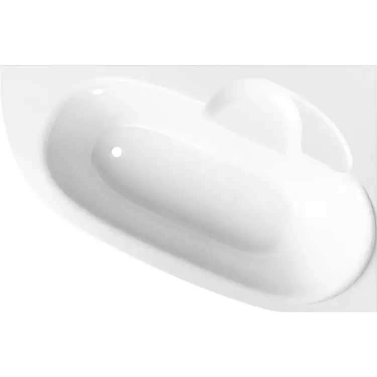 Угловая акриловая ванна Lavinia Boho Bell Pro 3702140R Угловая акриловая ванна Lavinia Boho Bell Pro 3702140R