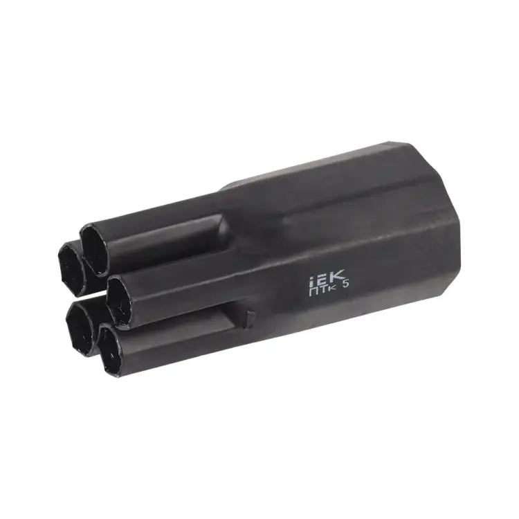 Термоусаживаемая перчатка IEK ПТк UMS-CB5-8033-2609-1KV