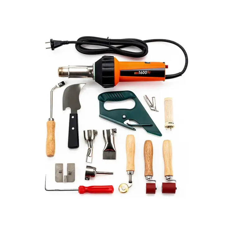 Сварочный фен STANIX 1600 EVO 1600ST ПК