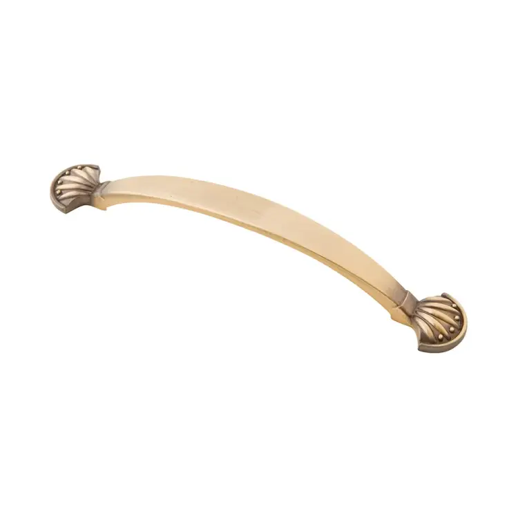 Ручки Kerron RS-008-128 BA Ручки Kerron RS-008-128 BA