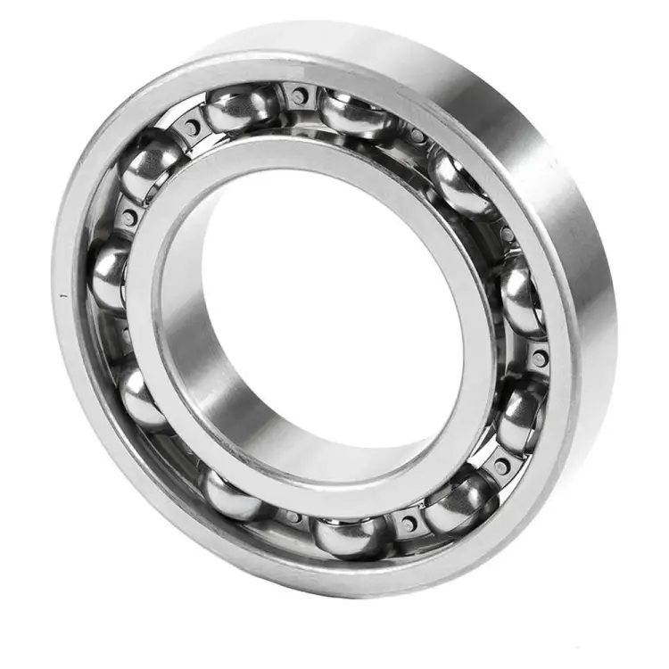 Подшипник NTI 6318 C3 ОСН0120777
