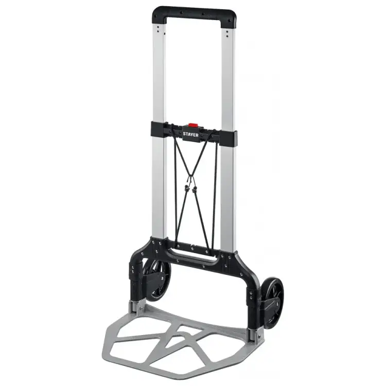Складная хозяйственная тележка STAYER Protruck 38755-120