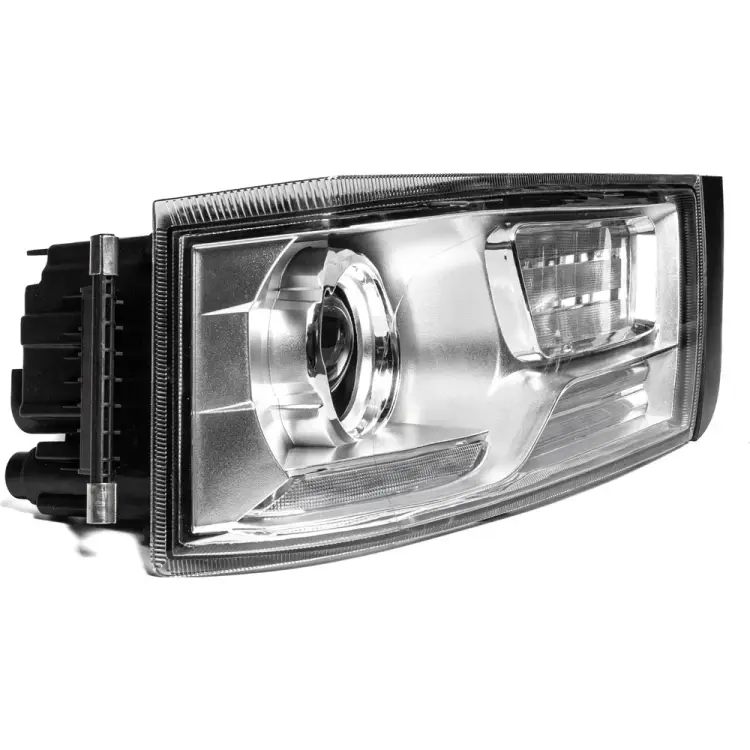 Блок-фара АВТОЭЛЕКТРИКА КАМАЗ-54901 09.2222