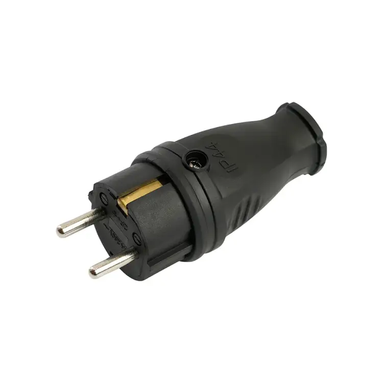 Прямая вилка STEKKER RPG16-21-441 В 16-001 32748