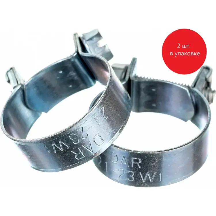 Мини хомут DARW1 50750