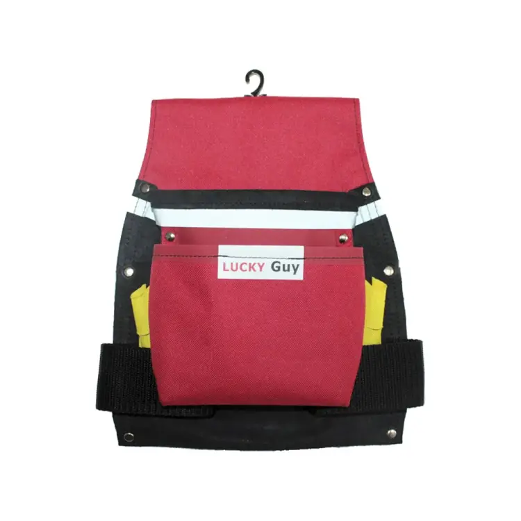 Сумка для инструментов и гвоздей Lucky Guy Профи-1 03 001LG