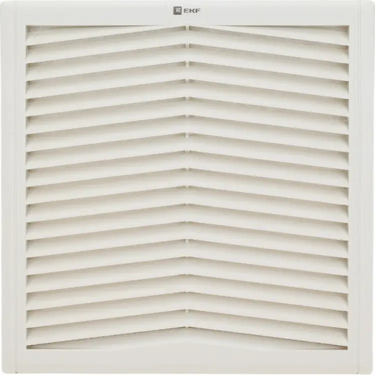 Решетка вентиляционная EKF PROxima SQEXF305