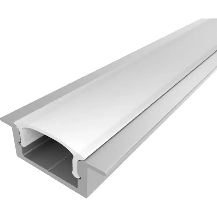 Комплект алюминиевого профиля LEDCRAFT LC-LPV0722M16-3 1627000012