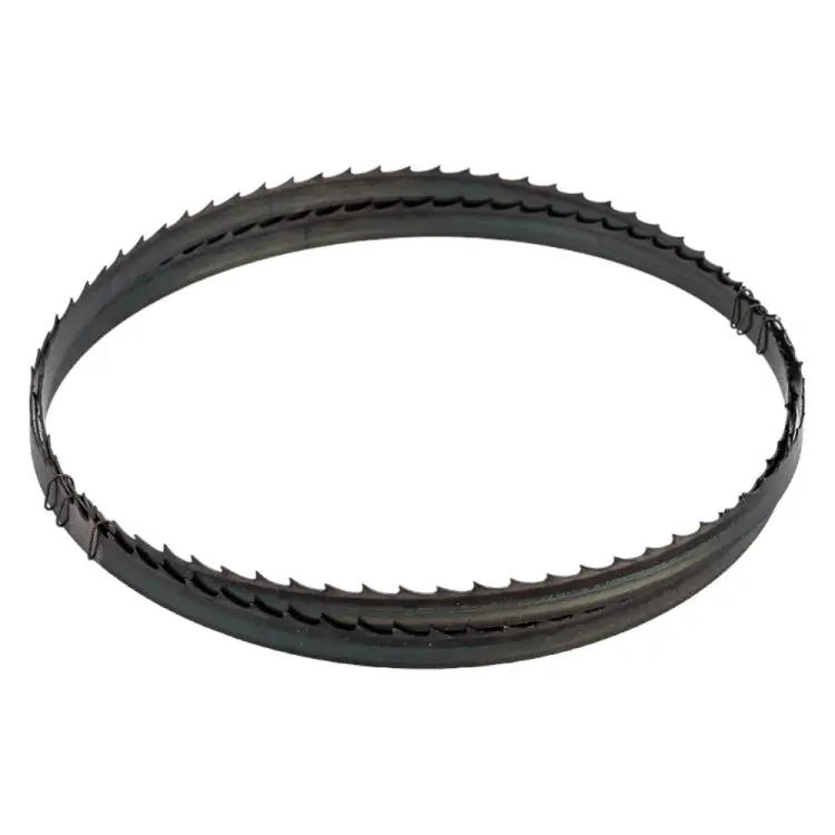 Полотно каленой ленточной пилы WOODWORK F13.6.1826-3