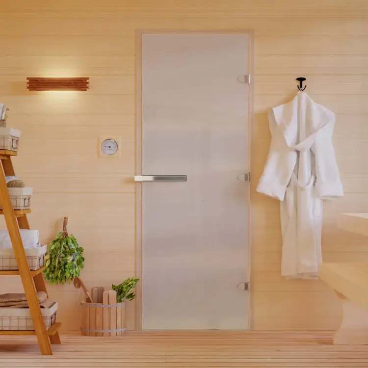 Дверь для бани DoorWood DW00027 Дверь для бани DoorWood DW00027