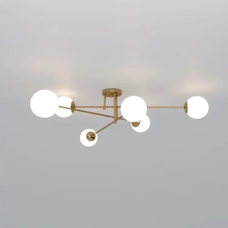 Потолочный светильник Eurosvet a062217