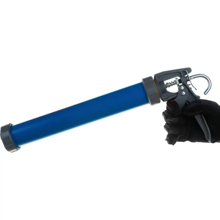 Механический пистолет для картриджей и саше COX Midiflow combi 159906 Механический пистолет для картриджей и саше COX Midiflow combi 159906