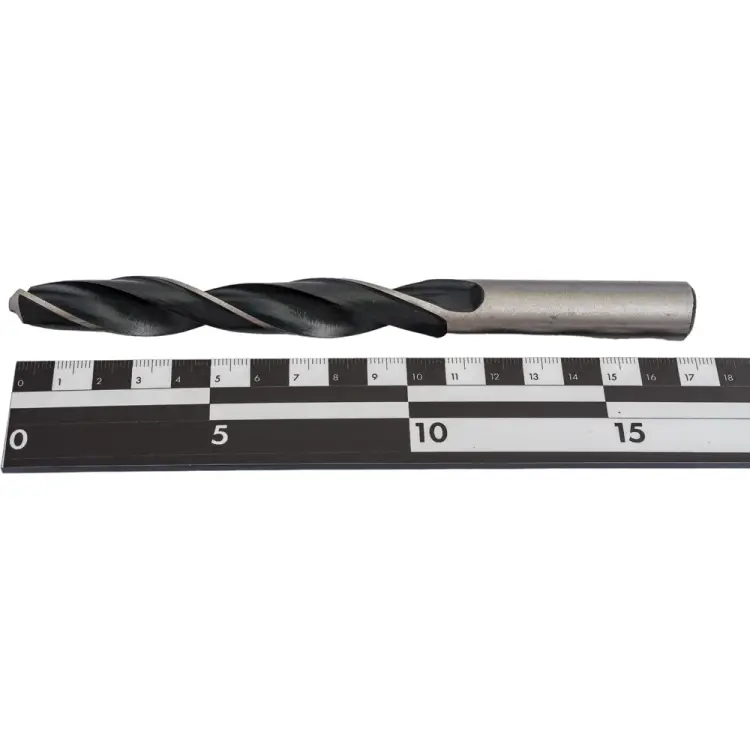 Сверло по металлу ООО "ТМТ ГРУПП" 53326