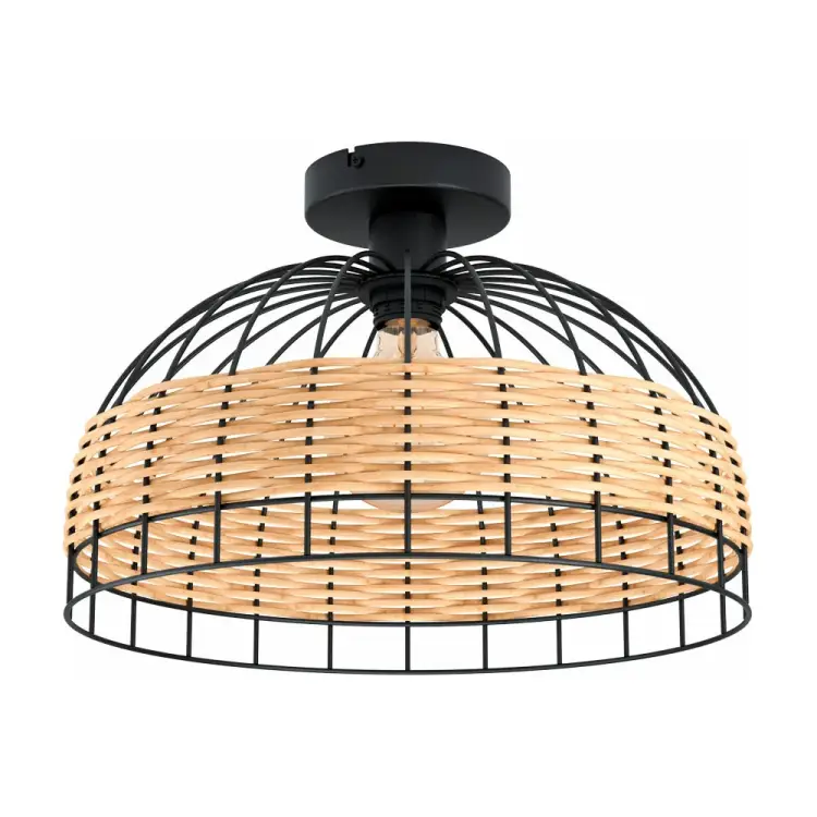 Накладной светильник EGLO ПРОМО Anwick 43398 EG_43398