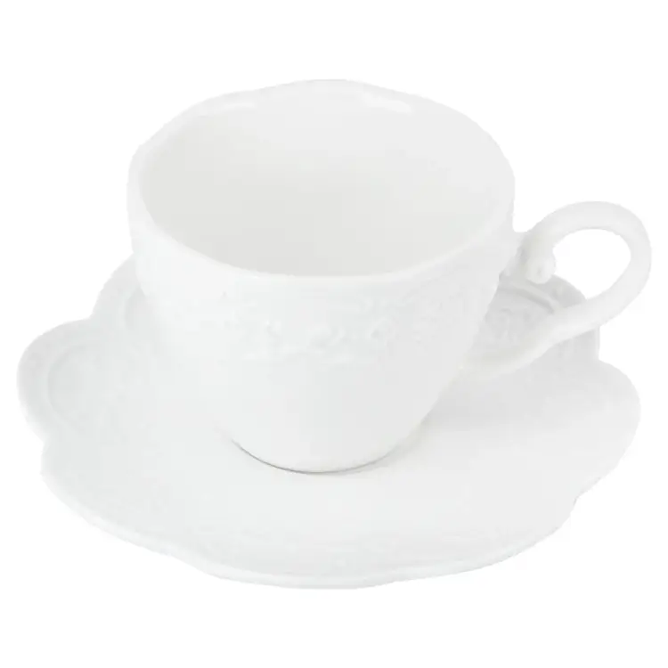 Чайный набор Nouvelle Маршмеллоу 0530304-Н2 Чайный набор Nouvelle Маршмеллоу 0530304-Н2