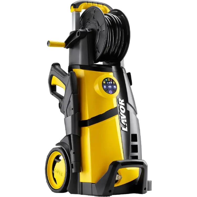Мойка высокого давления Lavor LVR4 160 DIGIT 8.113.0008C