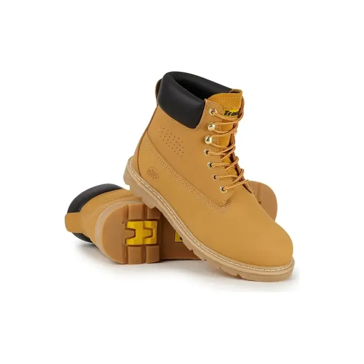 Ботинки ТРЕЙСЕР Сити 6446000068123