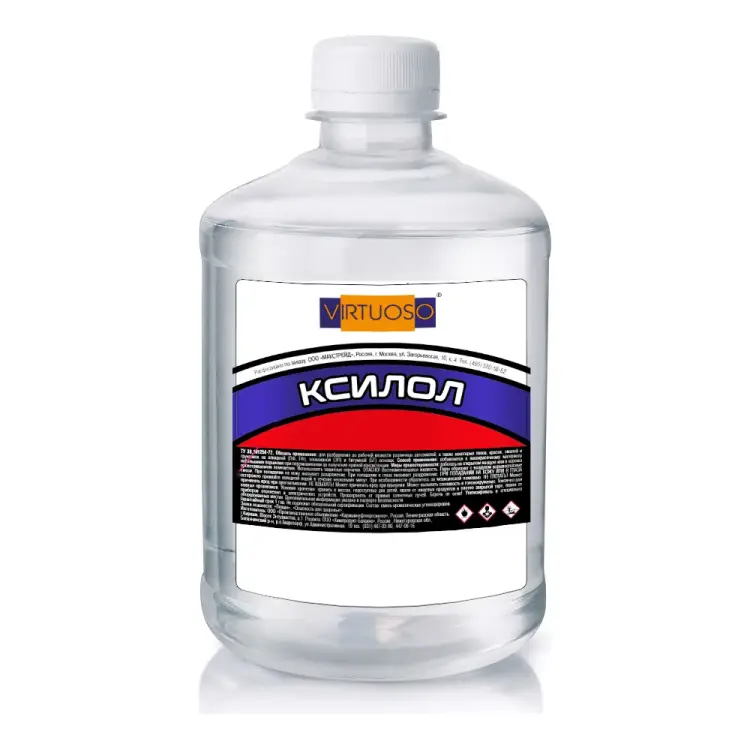 Ксилол Virtuoso 11609101 Ксилол Virtuoso 11609101