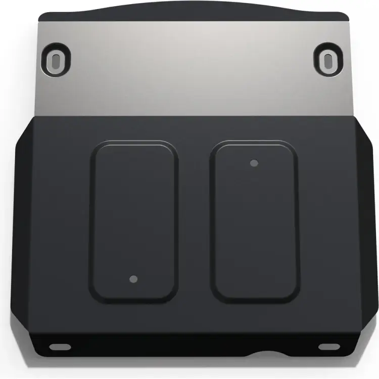 Защита КПП АвтоБроня 111.01022.1