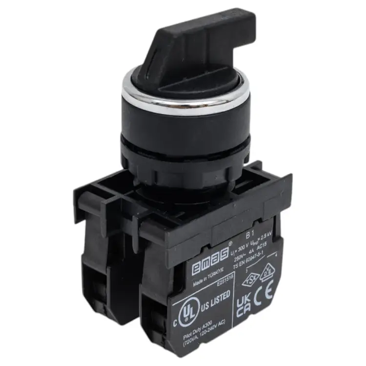 Переключатель EMAS серия B B101S32