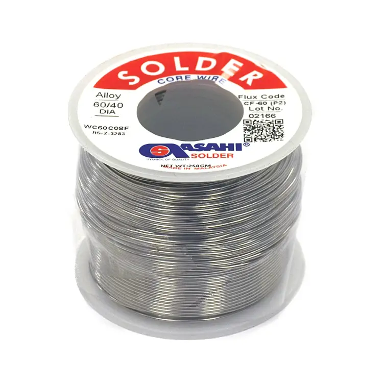 Припой ASAHI CF60 00-00004397 Припой ASAHI CF60 00-00004397