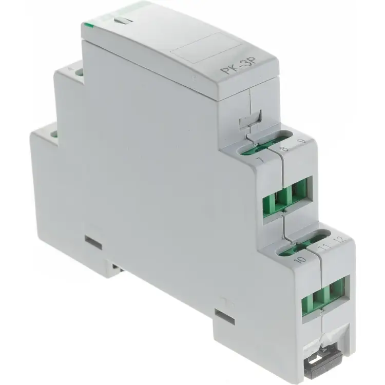 Промежуточное реле Евроавтоматика F&F EA06.001.023