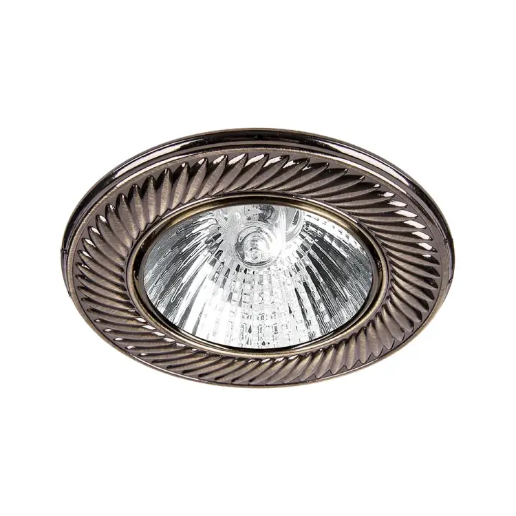 Точечный светильник Lumin'arte MOD04BR-DL50GU5.3