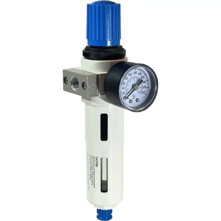 Редуктор-фильтр AirPoint OFR 4050.0003.0010