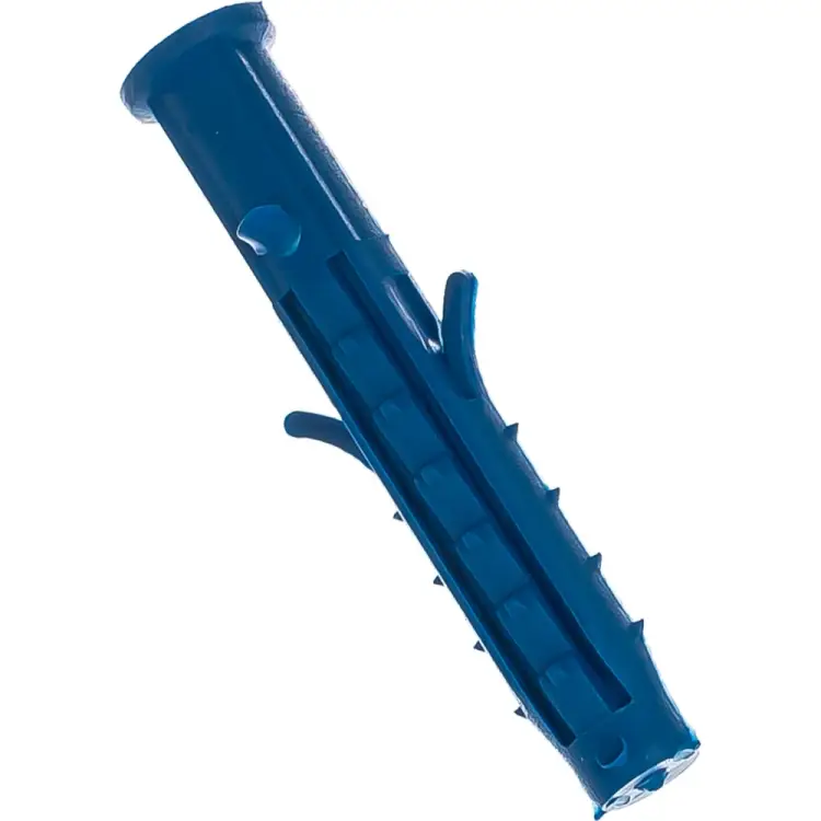 Распорный дюбель Tech-Krep Чапай 6х40 1000 шт. 111144 Распорный дюбель Tech-Krep Чапай 6х40 1000 шт. 111144