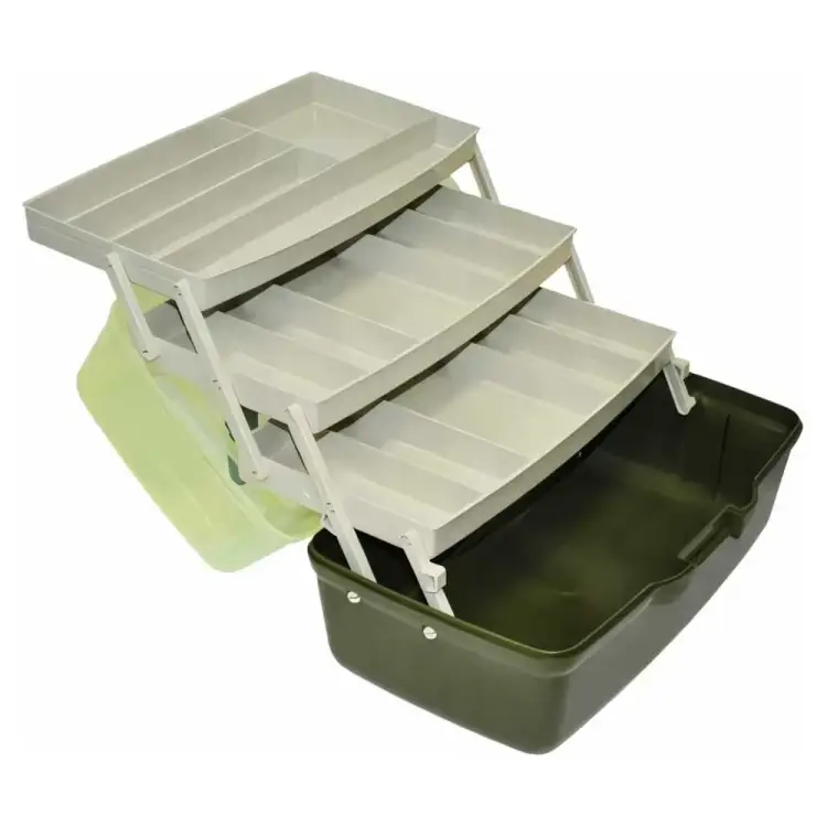 Рыболовный ящик Salmo 1703 Рыболовный ящик Salmo 1703