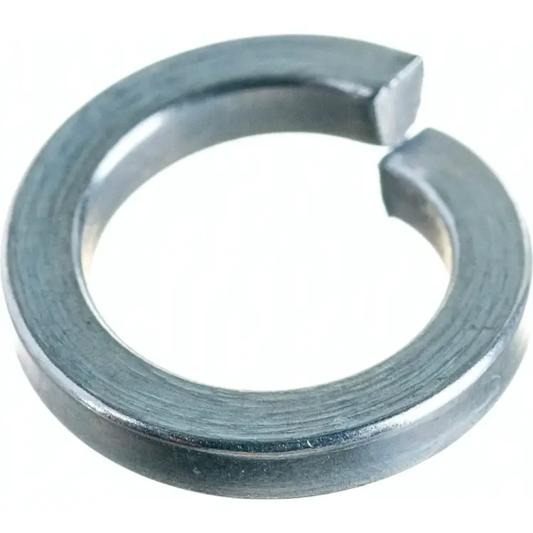 Оцинкованная пружинная шайба Стройметиз 8 DIN127B 16 шт. 3080051
