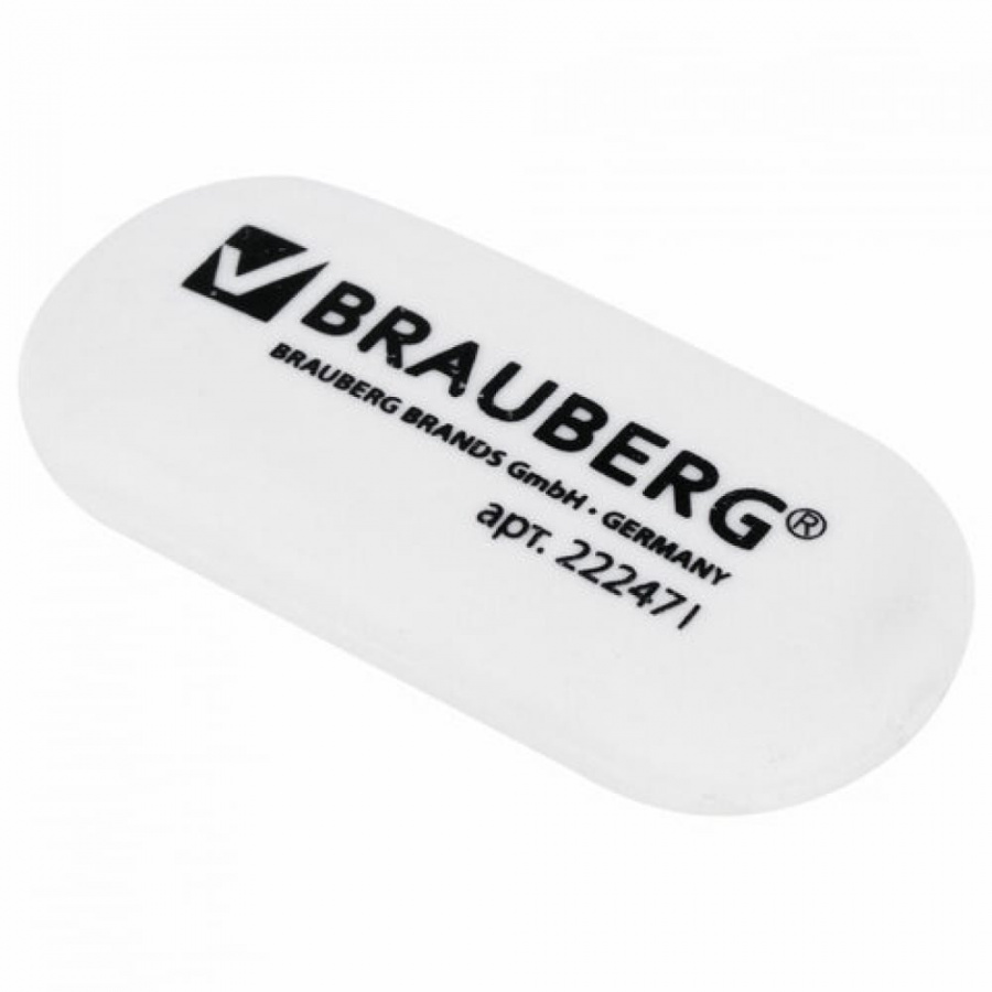 Ластик BRAUBERG 222471