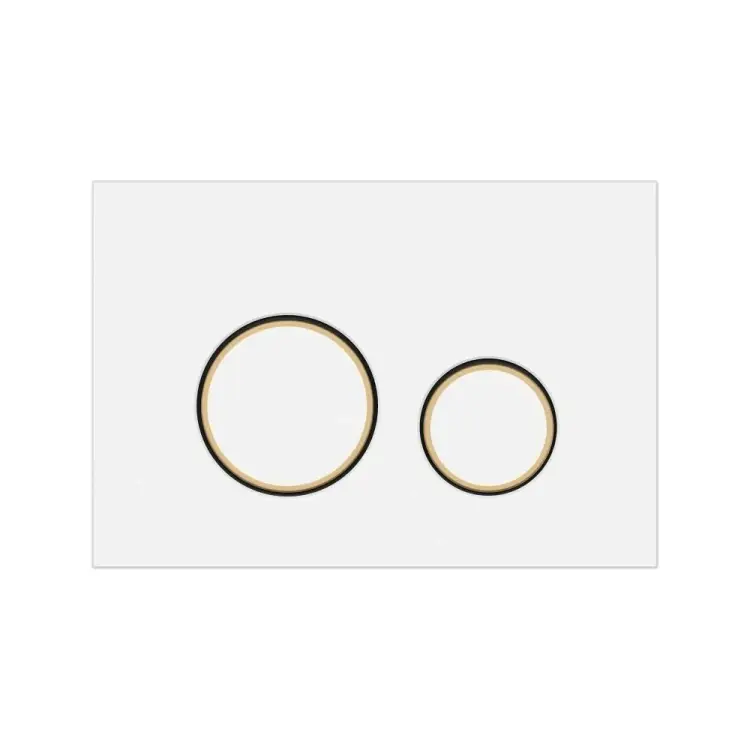 Кнопка для LINK PRO/VECTOR/LINK/HI-TEC Cersanit TWINS 63535