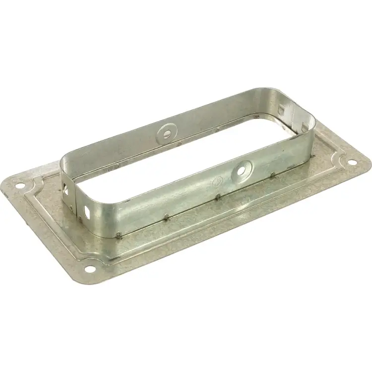 Соединительный фланец DKC FR 200 80 37434