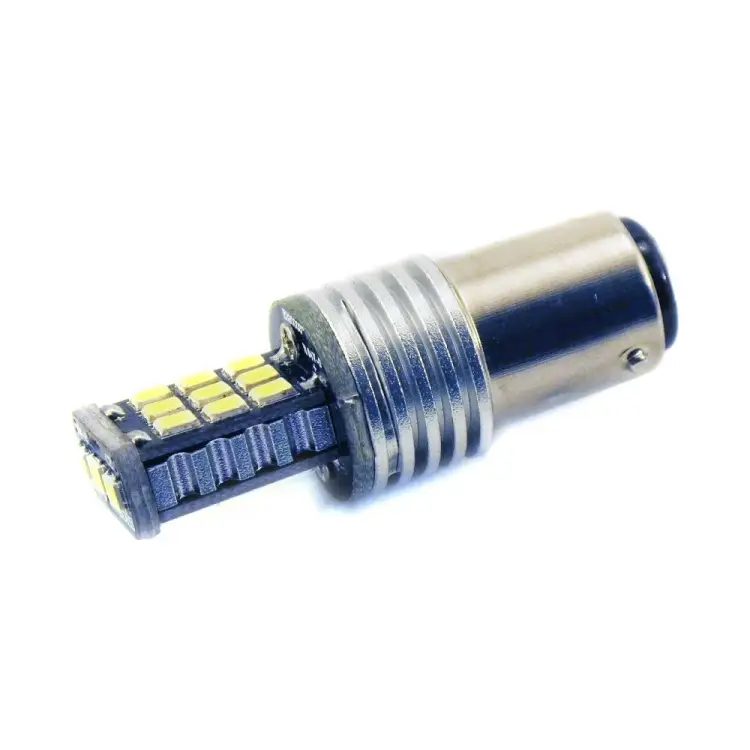 Автомобильная лампочка Вымпел BA15S-1156 21SMD 5103