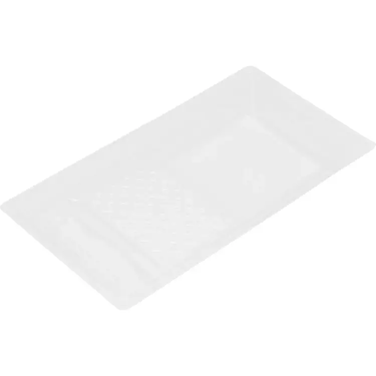 Прозрачная кювета для валиков СИБРТЕХ 81411 Прозрачная кювета для валиков СИБРТЕХ 81411