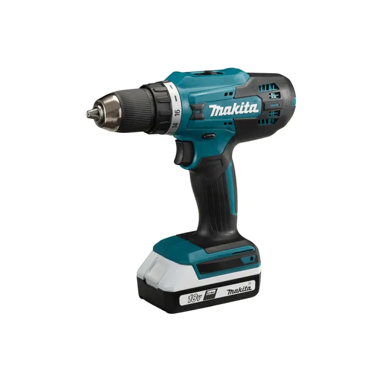 Дрель шуруповерт Makita G-серия DF488D002 Дрель шуруповерт Makita G-серия DF488D002