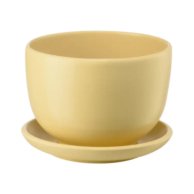 Керамический горшок Вещицы бутон BH-45-8